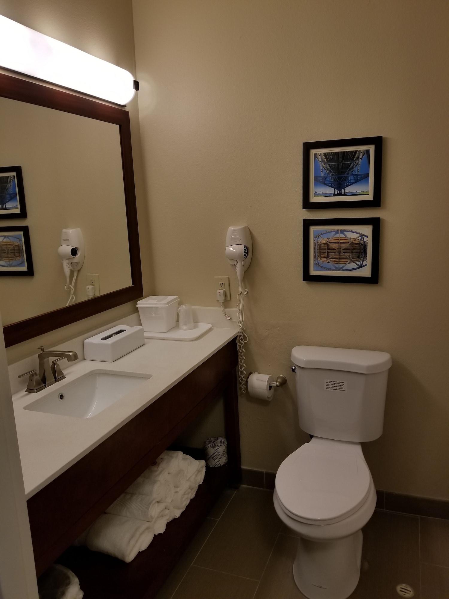 Sonesta Essential - Baton Rouge Airport Hotel Exterior foto