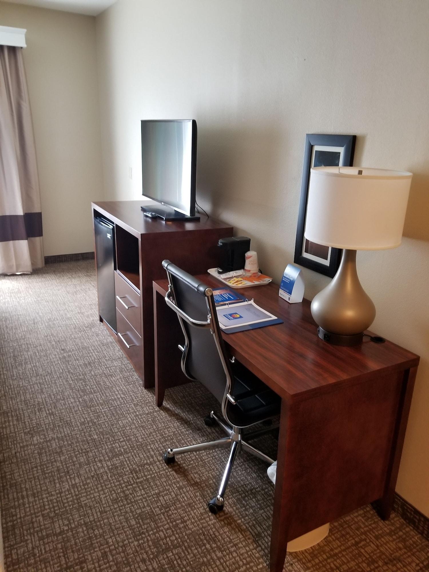 Sonesta Essential - Baton Rouge Airport Hotel Exterior foto