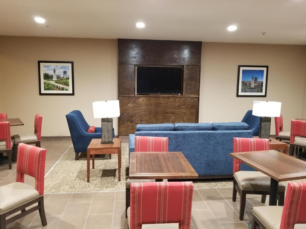 Sonesta Essential - Baton Rouge Airport Hotel Exterior foto