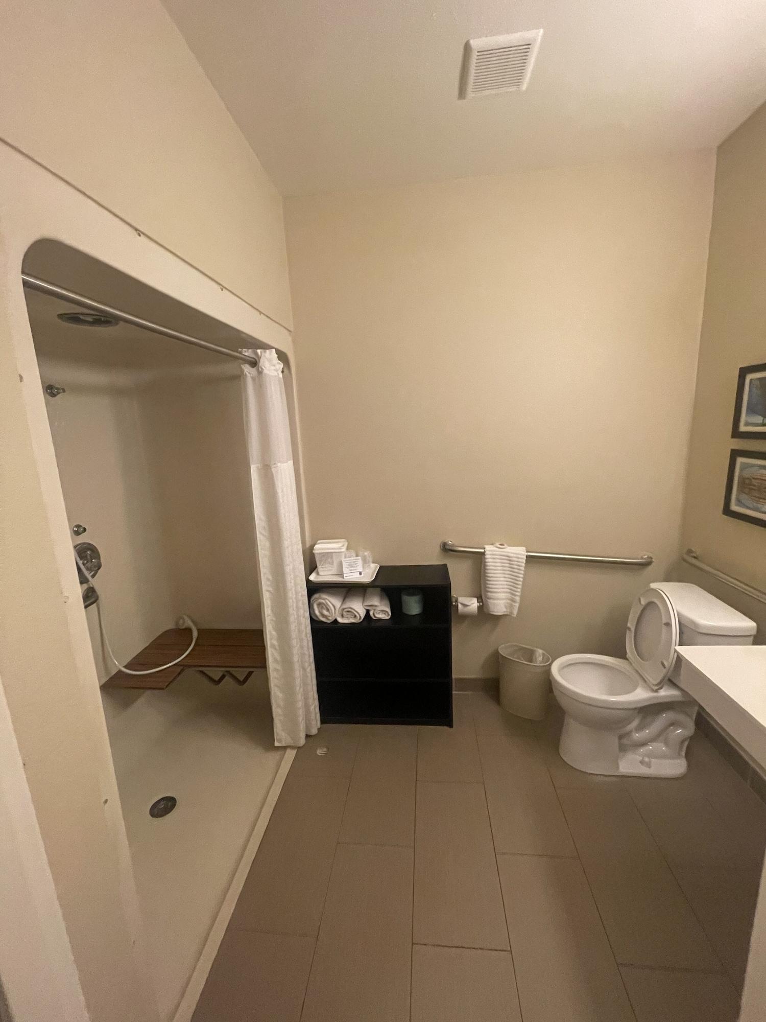 Sonesta Essential - Baton Rouge Airport Hotel Exterior foto