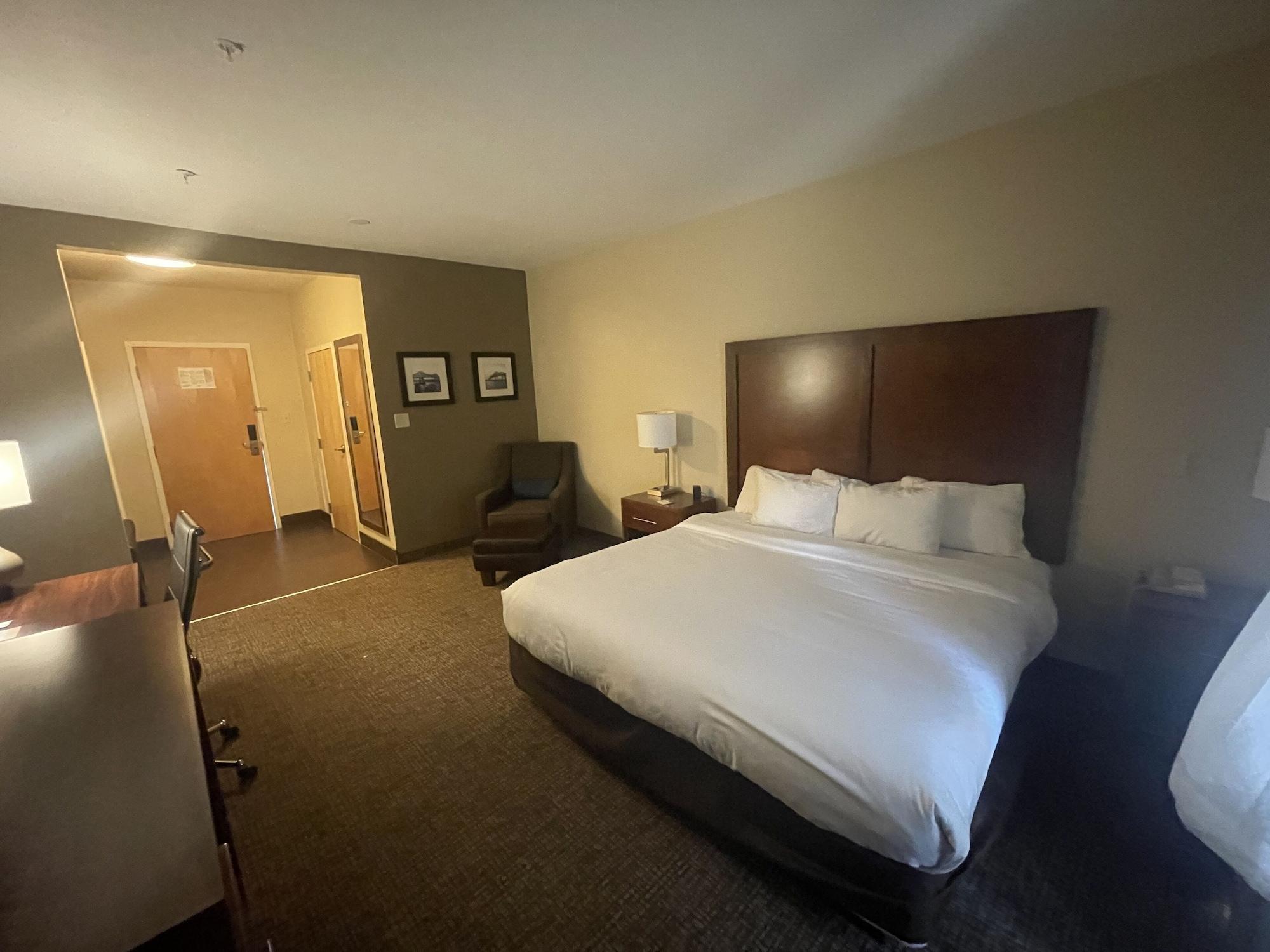 Sonesta Essential - Baton Rouge Airport Hotel Exterior foto
