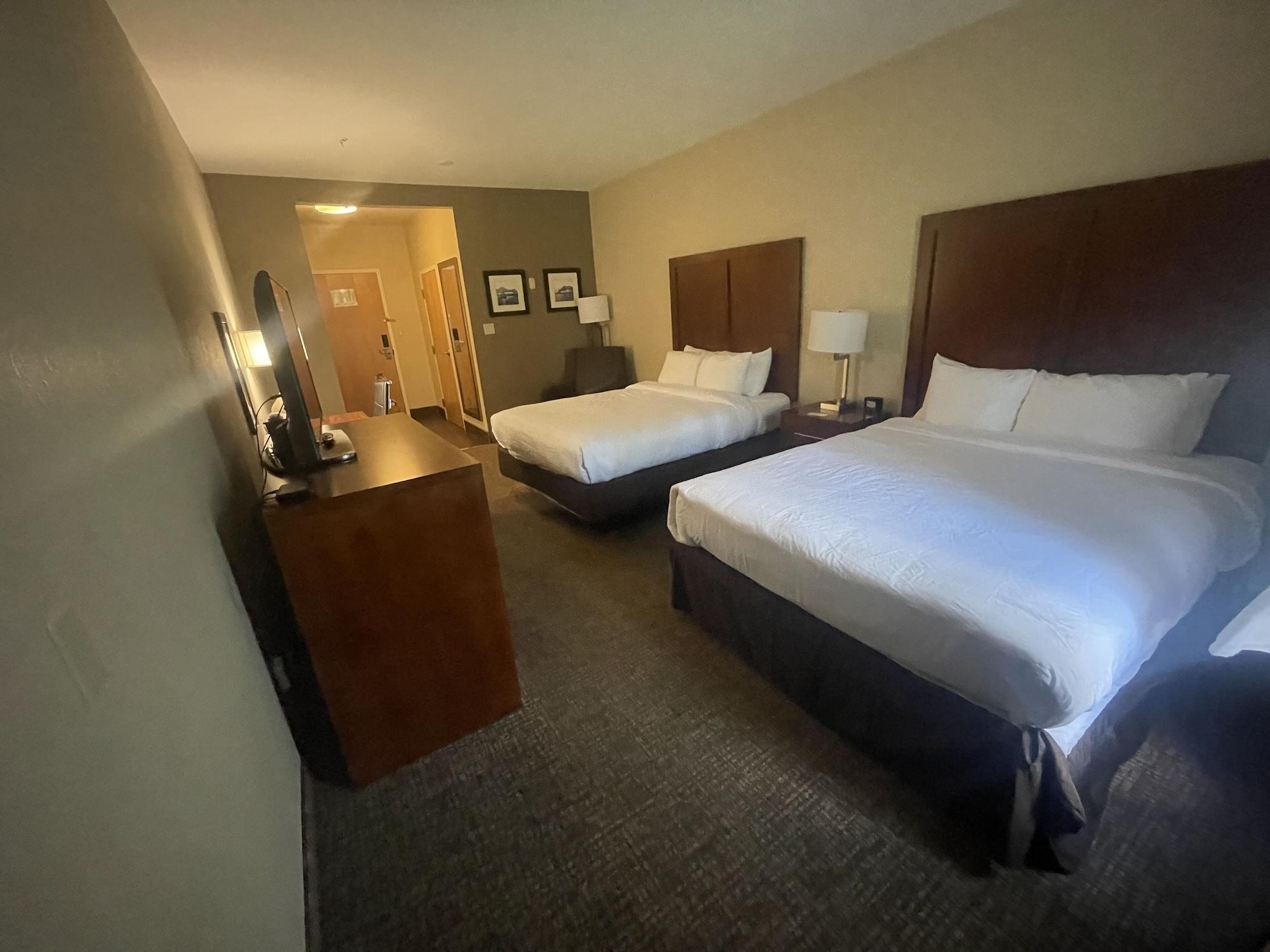 Sonesta Essential - Baton Rouge Airport Hotel Exterior foto