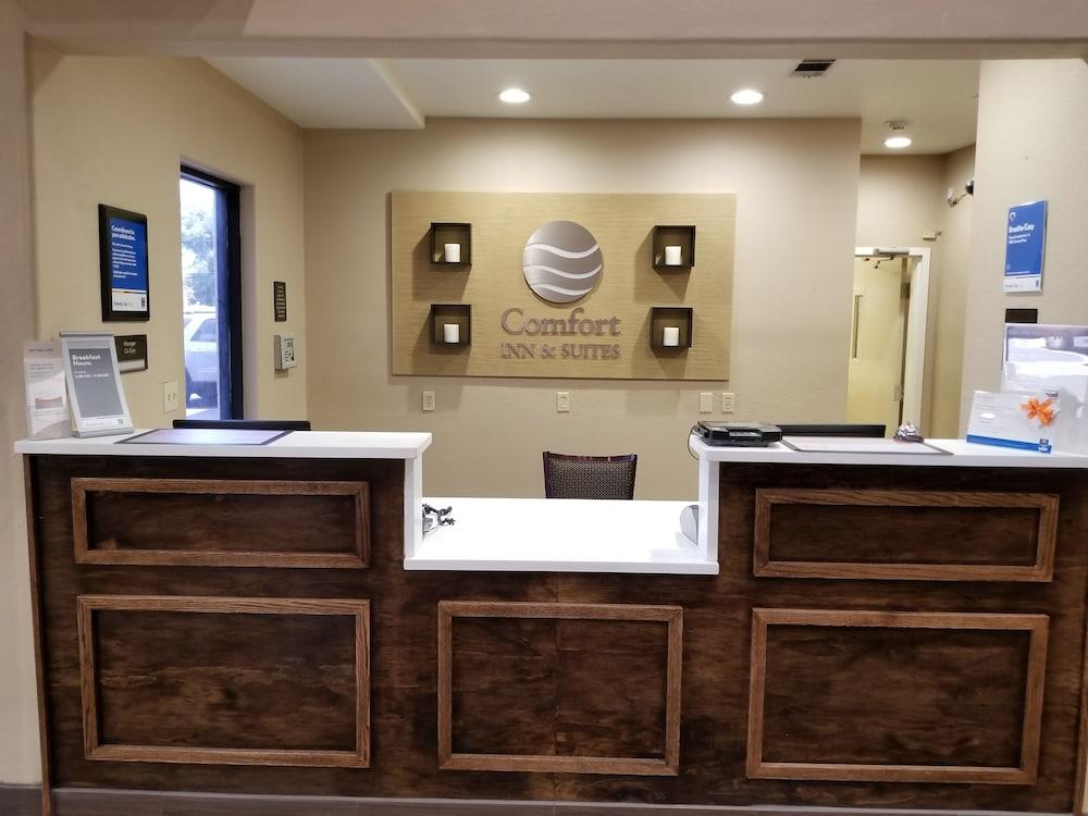 Sonesta Essential - Baton Rouge Airport Hotel Exterior foto