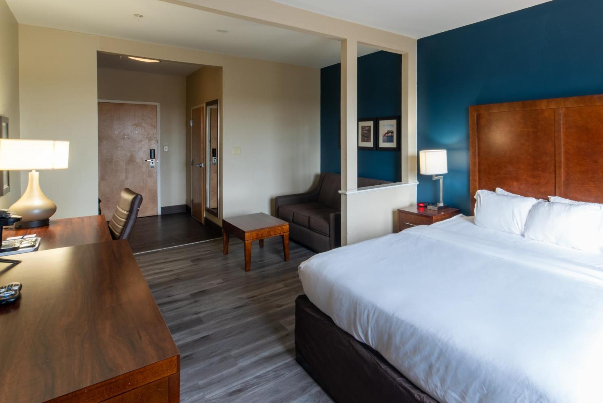 Sonesta Essential - Baton Rouge Airport Hotel Exterior foto